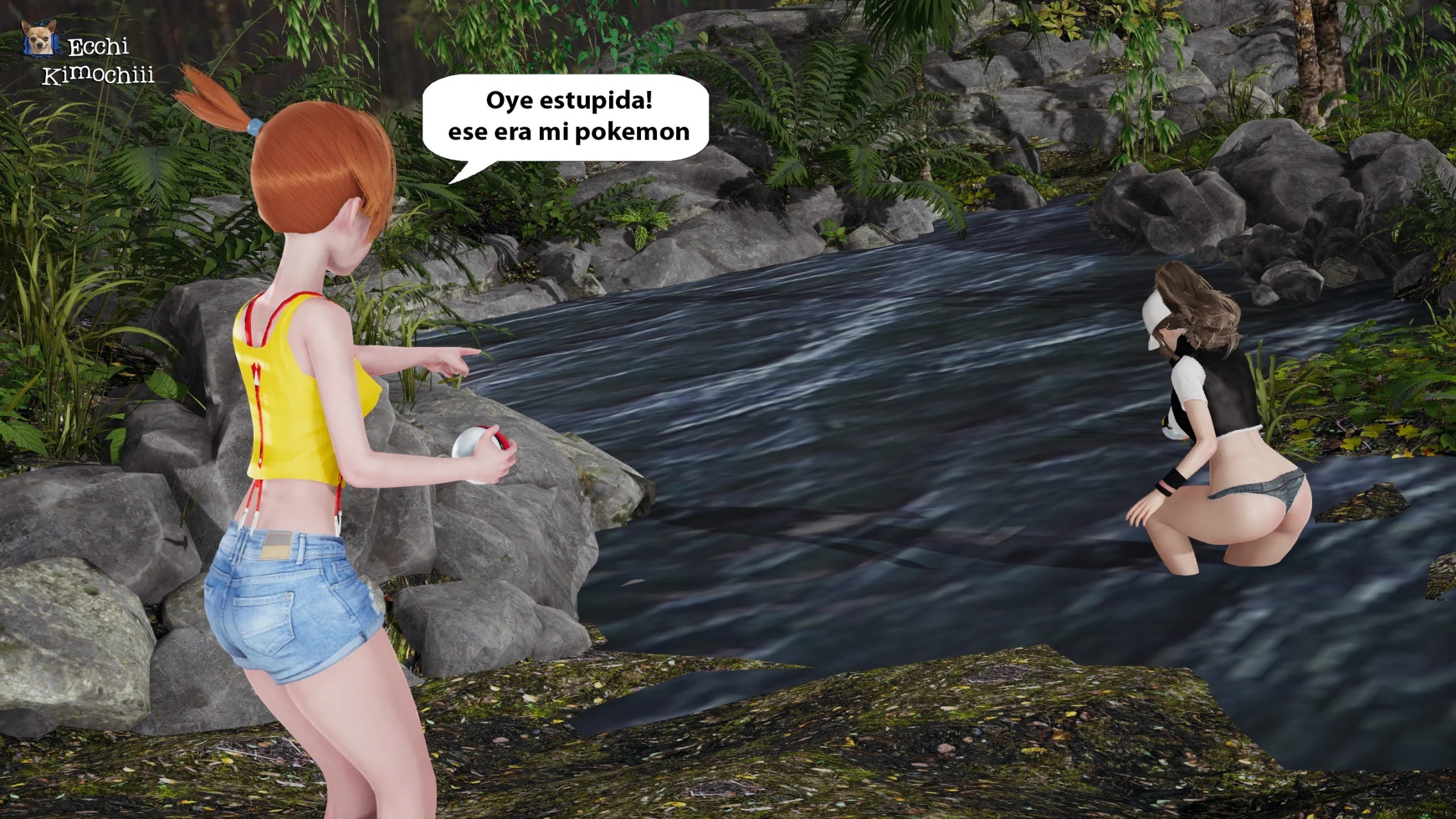 Batalla pokemon - 4