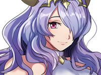 camilla