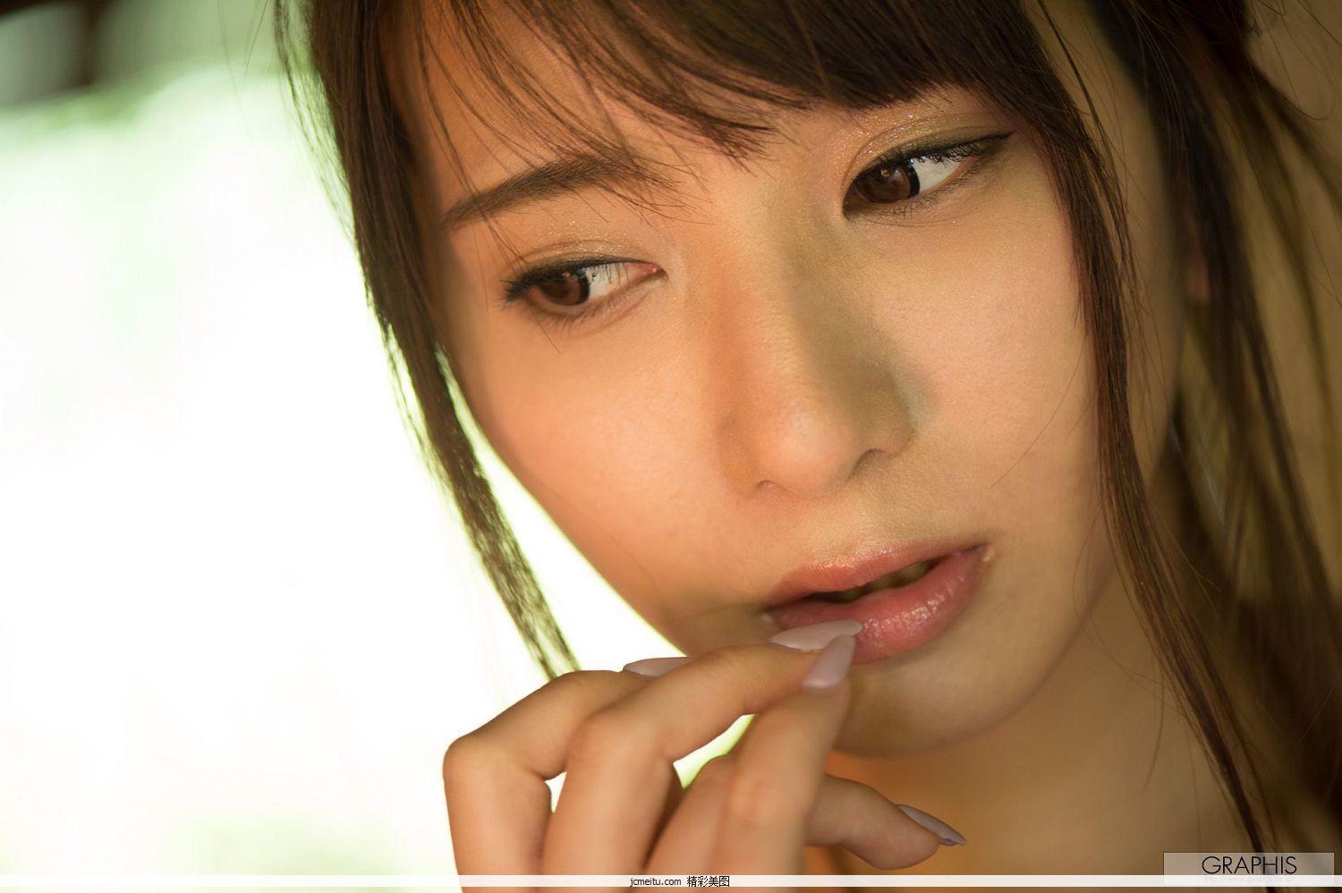 [Graphis] Gals Mion Sonoda 园田美樱/園田美 – AWESOME(8)