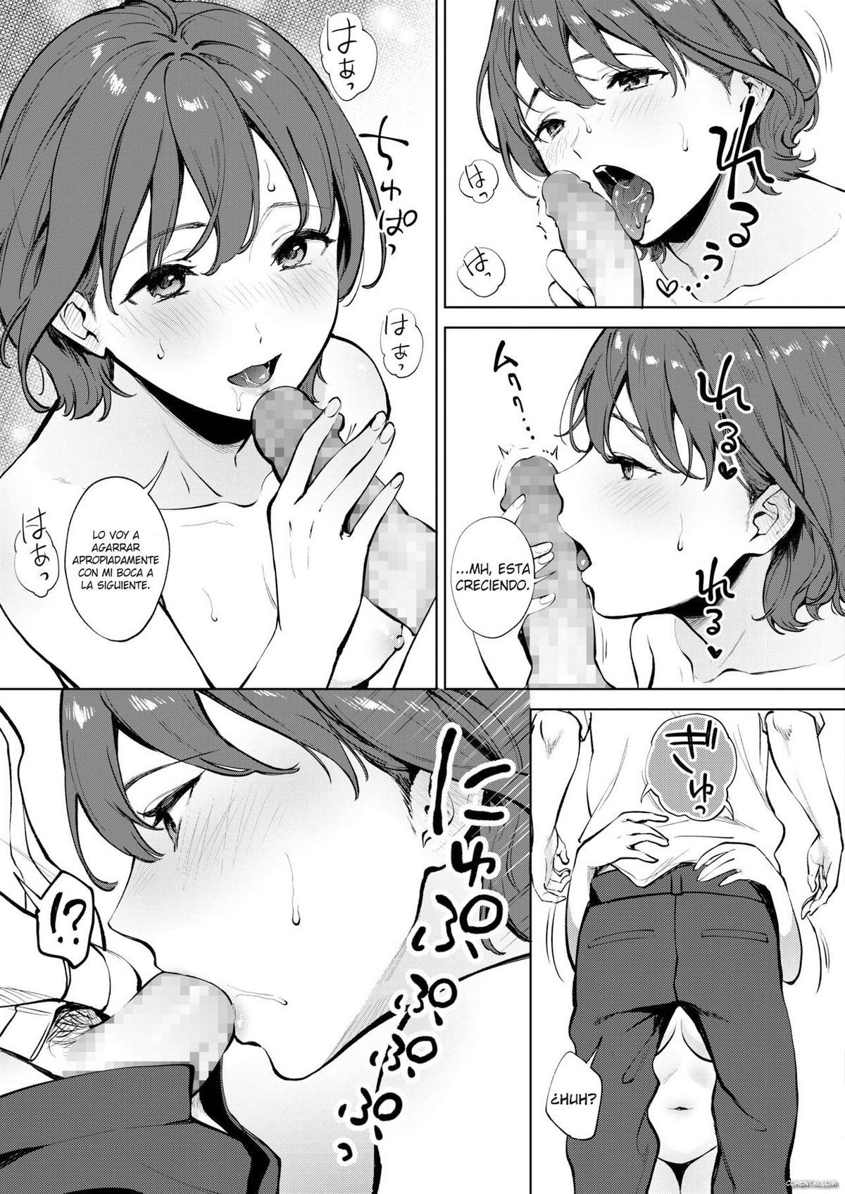 Share Loveru Zenpen (COMIC HOTMILK 2021-01)