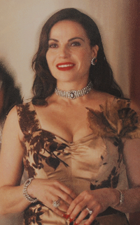 Lana Parrilla HYzK0x0W_o