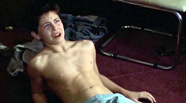 Jet Boy 2001