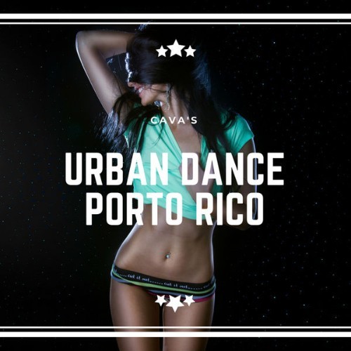 Cava's - Urban Dance Porto Rico - 2018