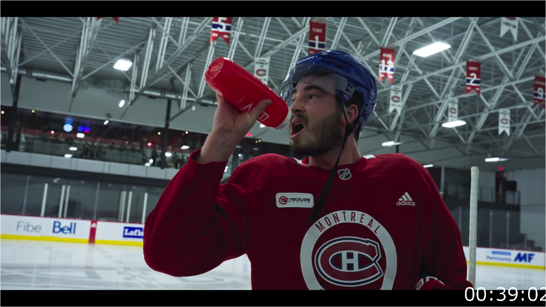 The Rebuild Inside The Montreal Canadiens S01E06 [1080p/720p] WEB-DL (H264) [6 CH] ExTrGhzh_o