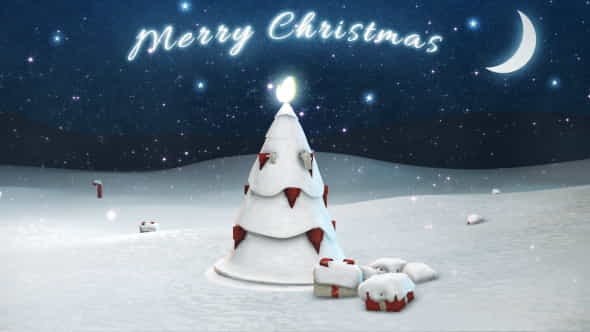 Christmas | Holidays - VideoHive 9490659