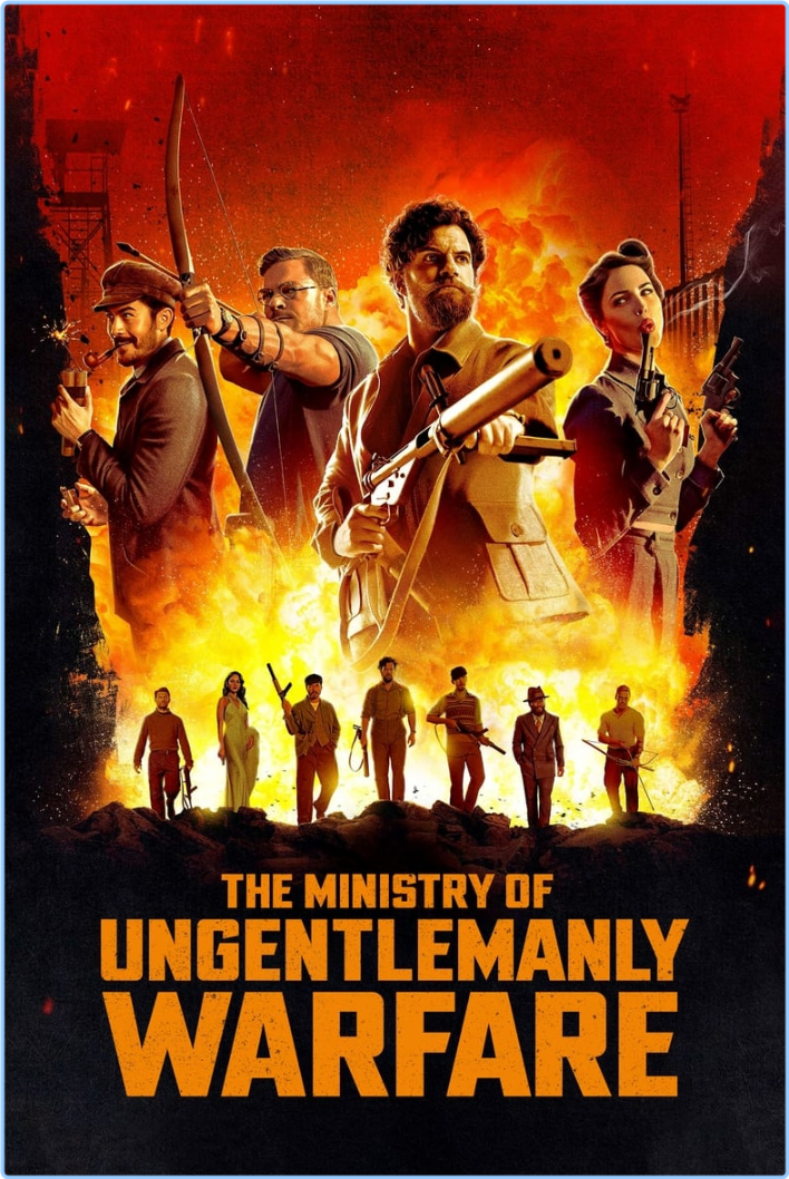 The Ministry Of Ungentlemanly Warfare (2024) [1080p] BluRay (x265) [6 CH] O4eIzGIM_o