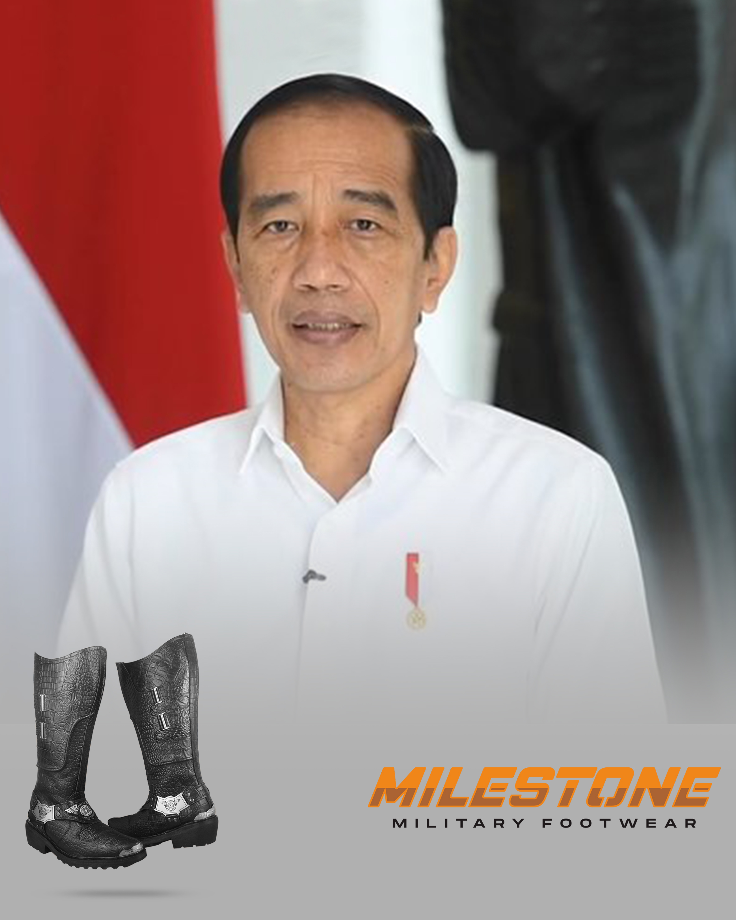 Dapat Bocoran dari IMF, Jokowi: Tahun Ini akan Sangat Sulit, Tahun Depan Bakal Gelap