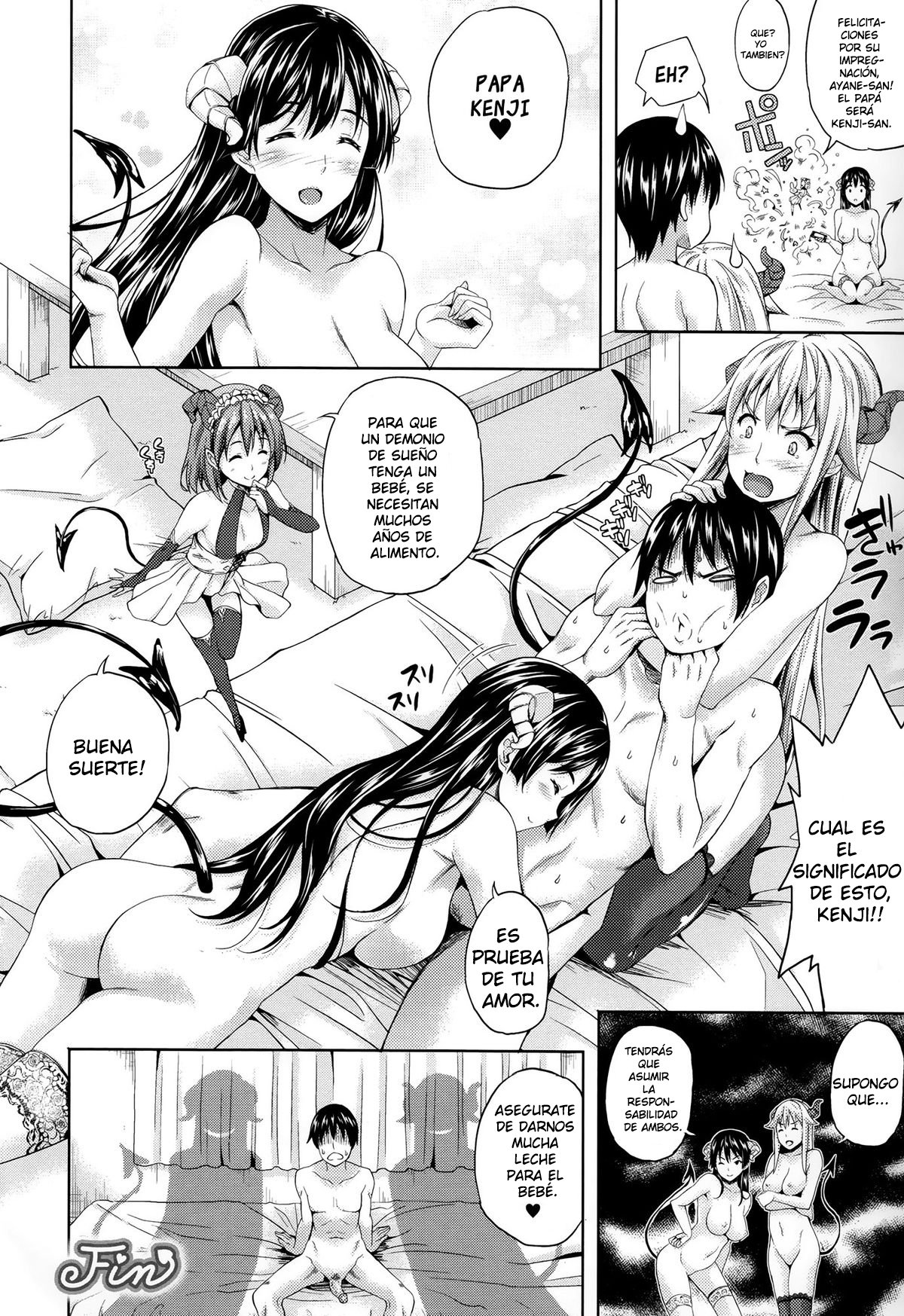 Succu Life Ch. 6