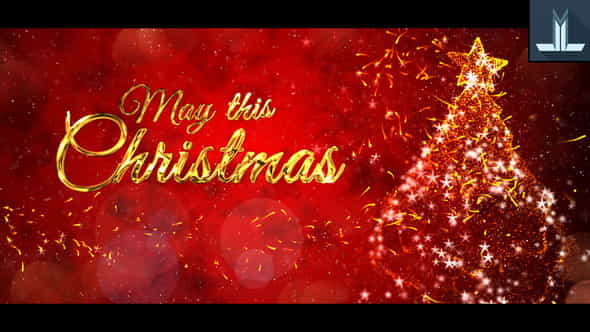 Christmas Wishes - VideoHive 23012603