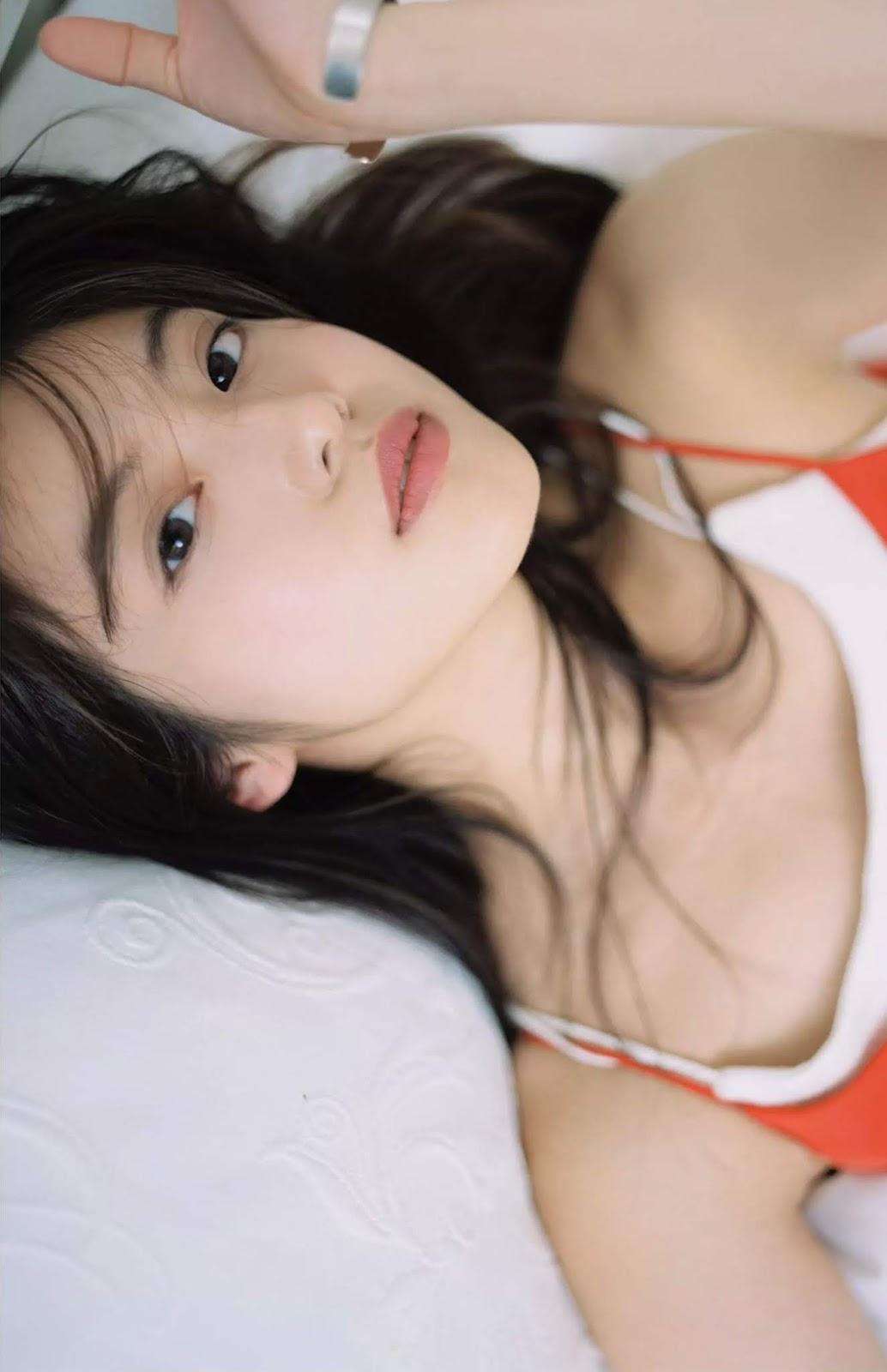 Mio Imada 今田美桜, FLASH 2019.08.20-27 (フラッシュ 2019年8月20-27日号)(7)