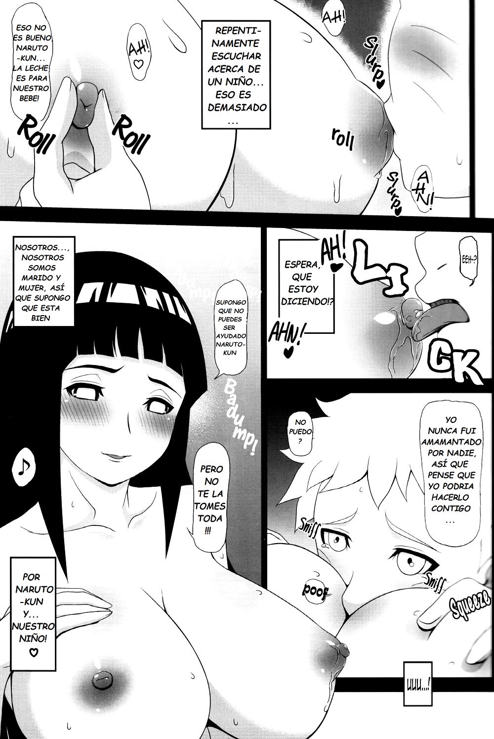 HINATA HON Chapter-1 - 9