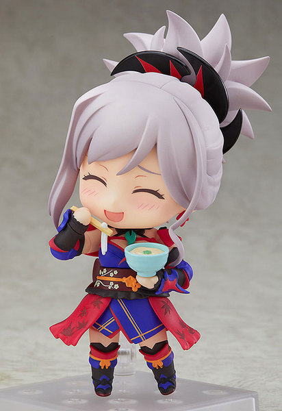 Fate / Grand Order Nendoroid O6xB1mnk_o