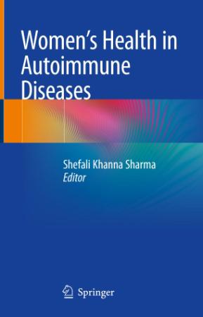 Women`s Health in Autoimmune Diseases