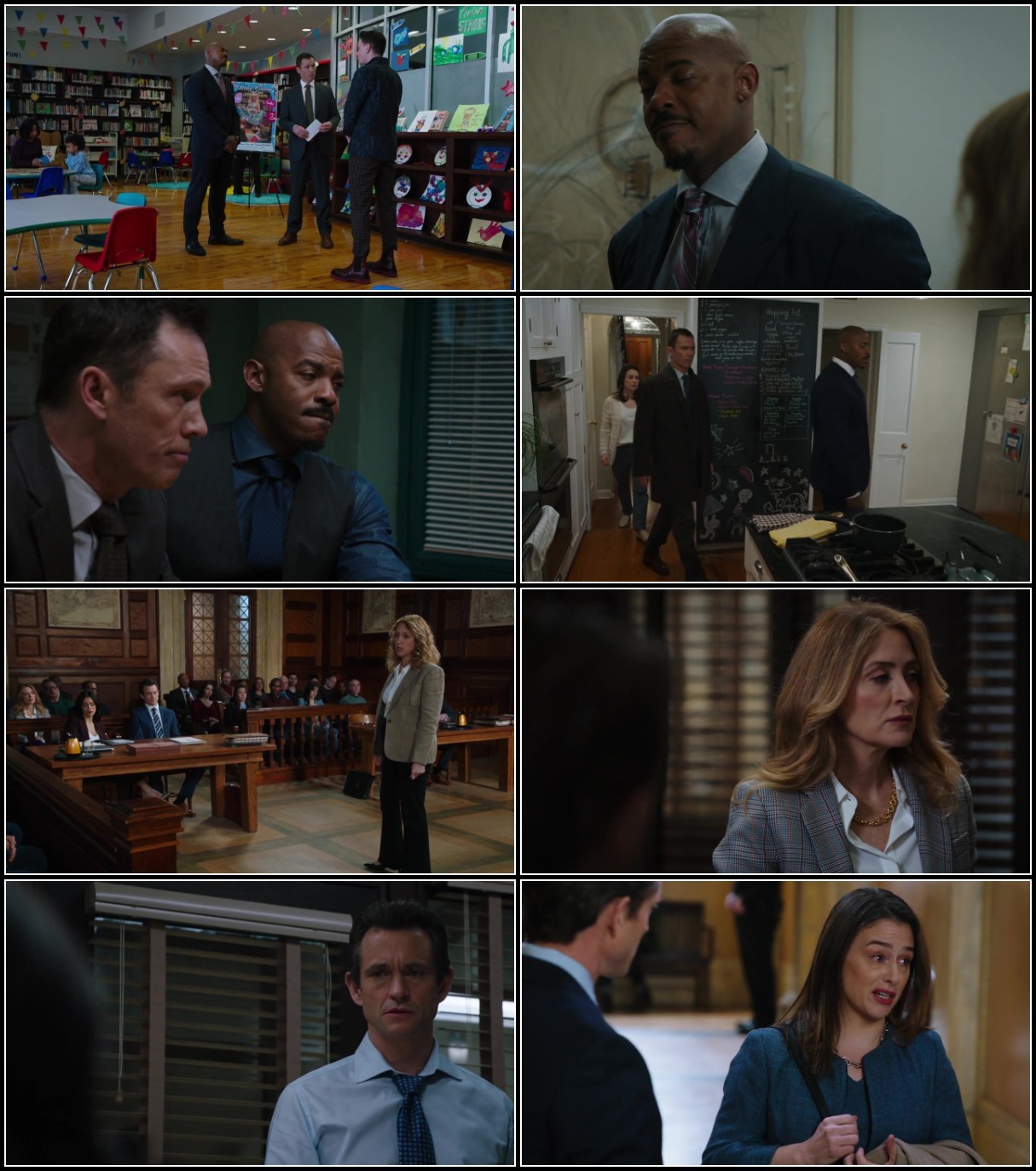 Law and Order S22E19 720p x264-FENiX Law and Order S22E19 720p x264-FENiX