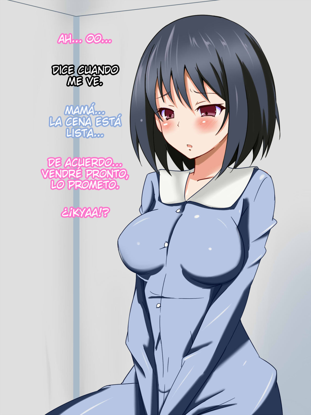 Haramase Tensei -Impregnation reincarnation- - 39