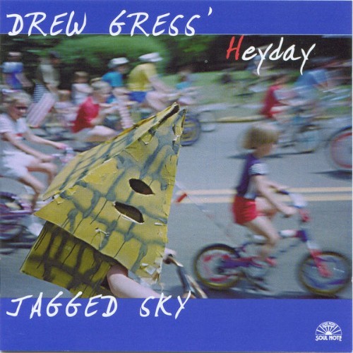 Drew Gress - Heyday - 1998