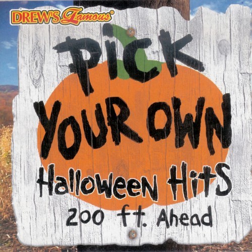 The Hit Crew - Pick Your Own Halloween Hits - 2007