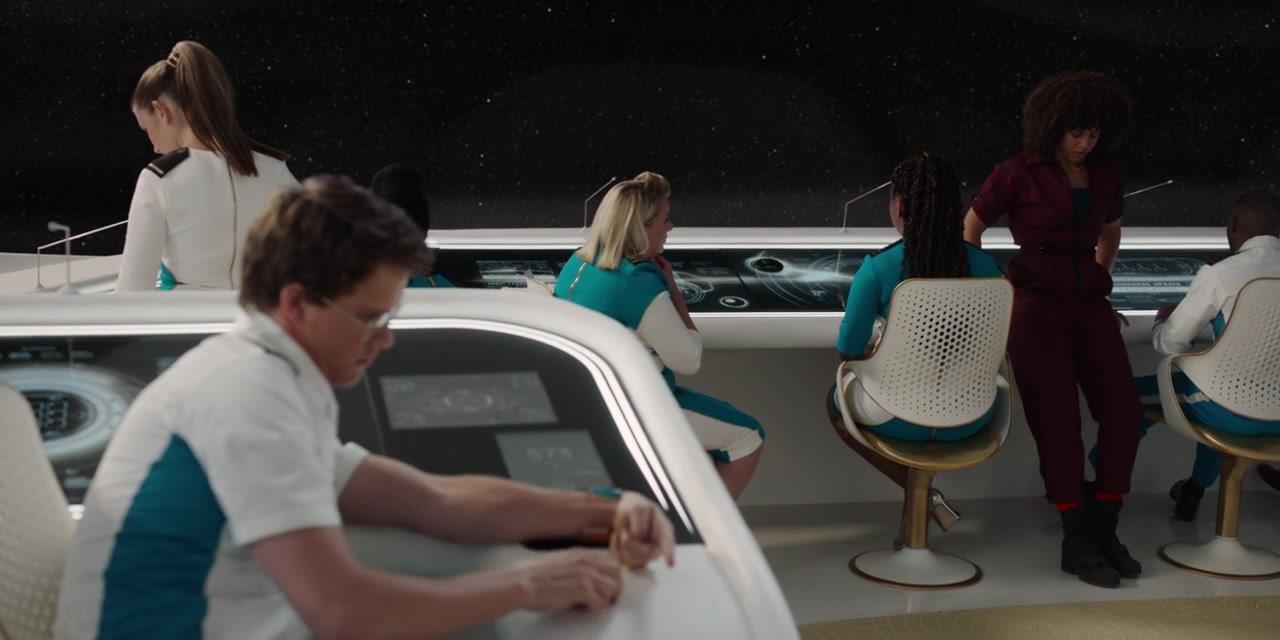 Avenue 5 S01E04 720p WEBRip x264-XLF Avenue 5 S01E04 720p WEBRip x264-XLF