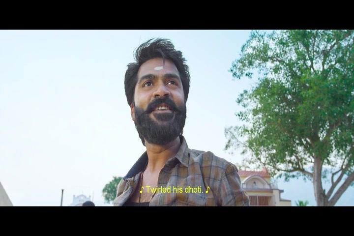 Eeswaran (2021) Tamil 480p WEB-DL AVC AAC HC-ESub-BWT Exclusive Eeswaran (2021) Tamil 480p WEB-DL AVC AAC HC-ESub-BWT Exclusive