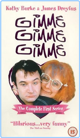 Gimme Gimme Gimme BBC, (1999) 2001 960x [540p] BZOrf4iw_o