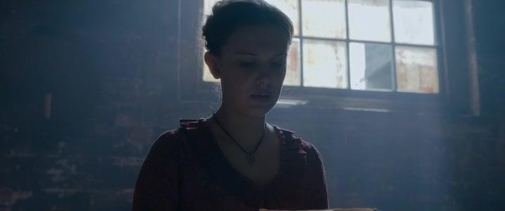 Enola Holmes 2020 HDRip XviD AC3-EVO Enola Holmes 2020 HDRip XviD AC3-EVO