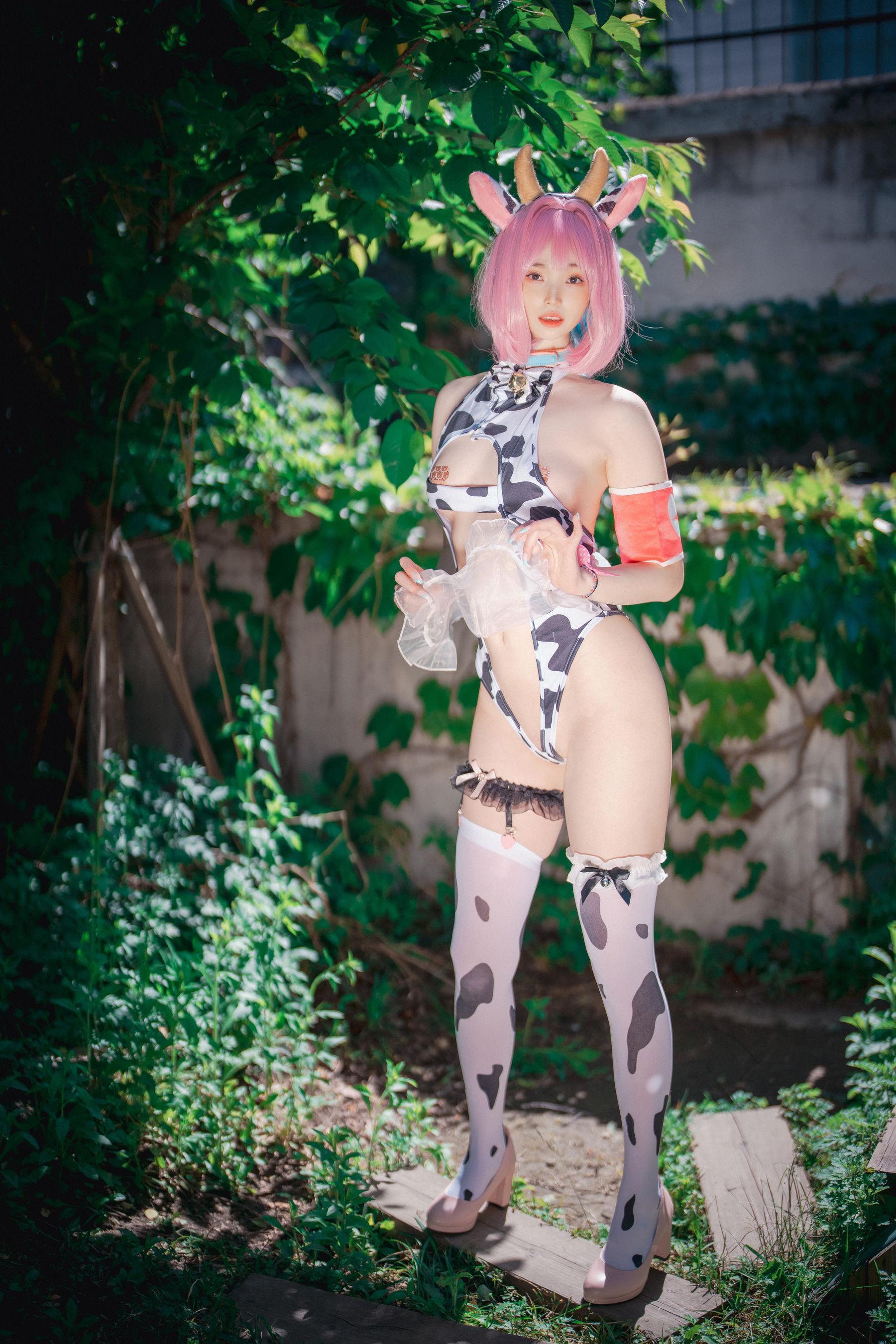 [DJAWA] BamBi – Riamu’s Celebrating the Year of the Cow #1 写真集(71)