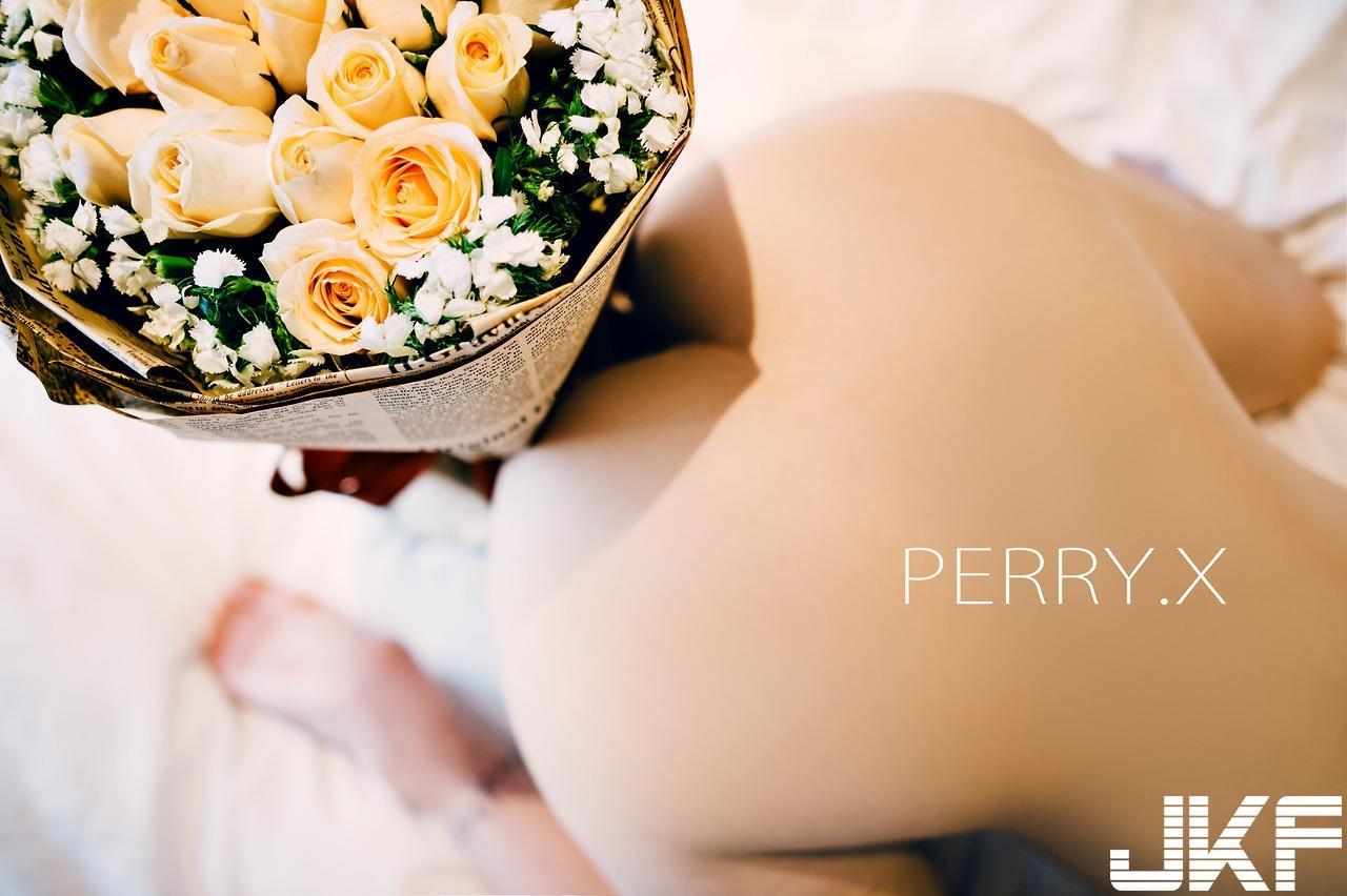 [PERRY.X 攝影作品] Private Collection 爐利映畫 Vol.03(6)