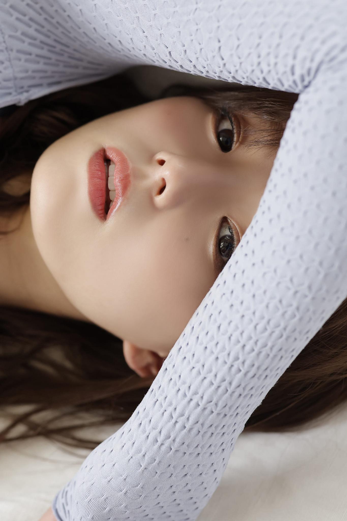 Ai Shinozaki 篠崎愛, FRIDAYデジタル写真集 『minuet』 Set.02(3)