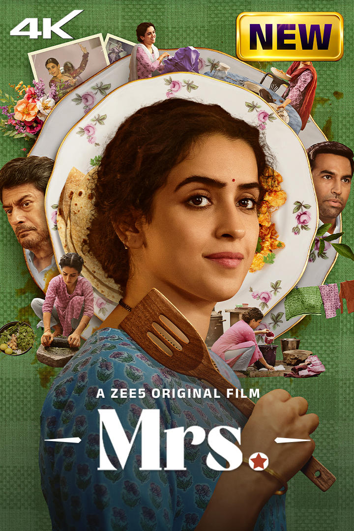 MRS 2025 Hindi Movie 720p WEB-DL 1Click Download