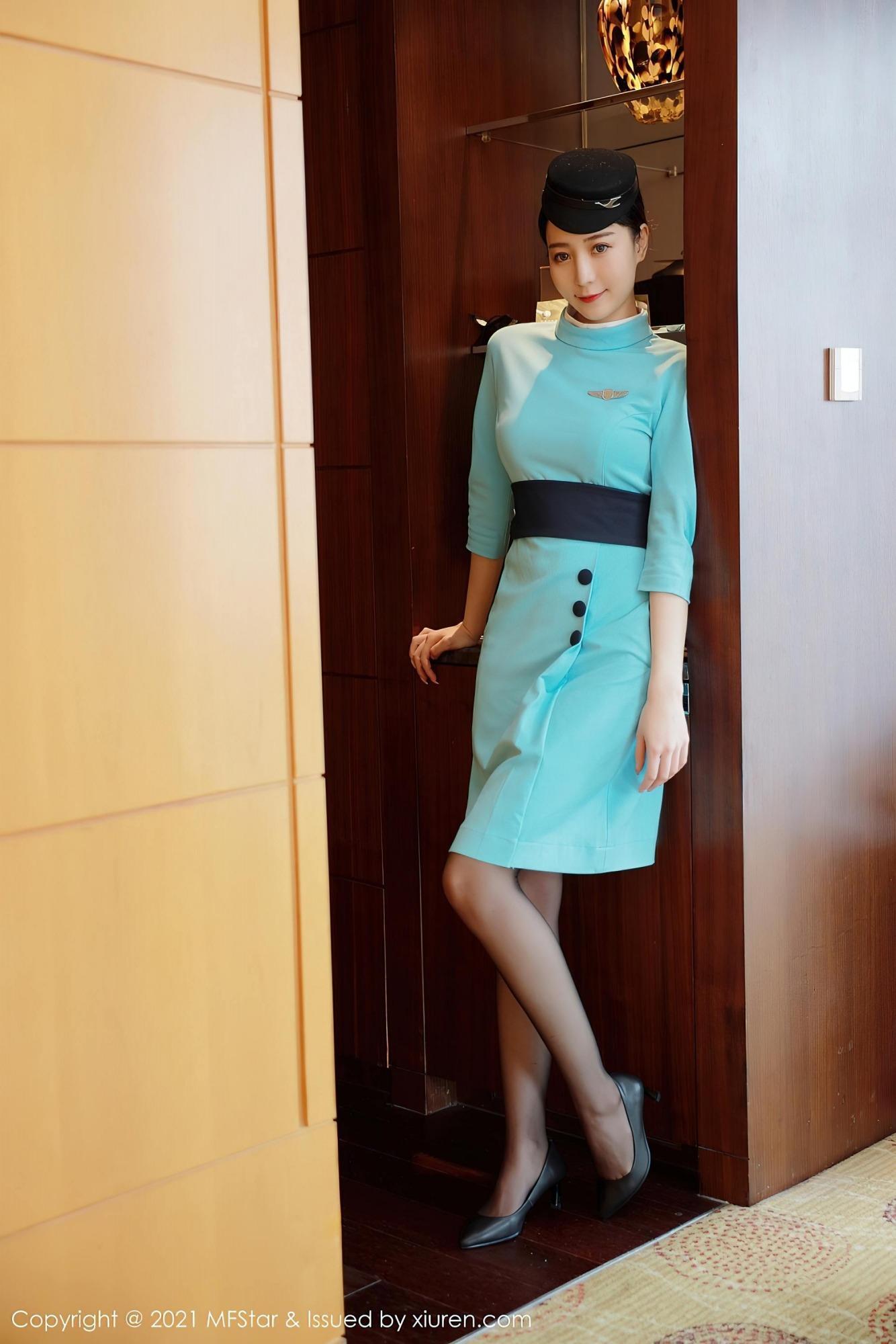 [MFStar模范学院] 2021.02.05 Vol.455 水水er(9)