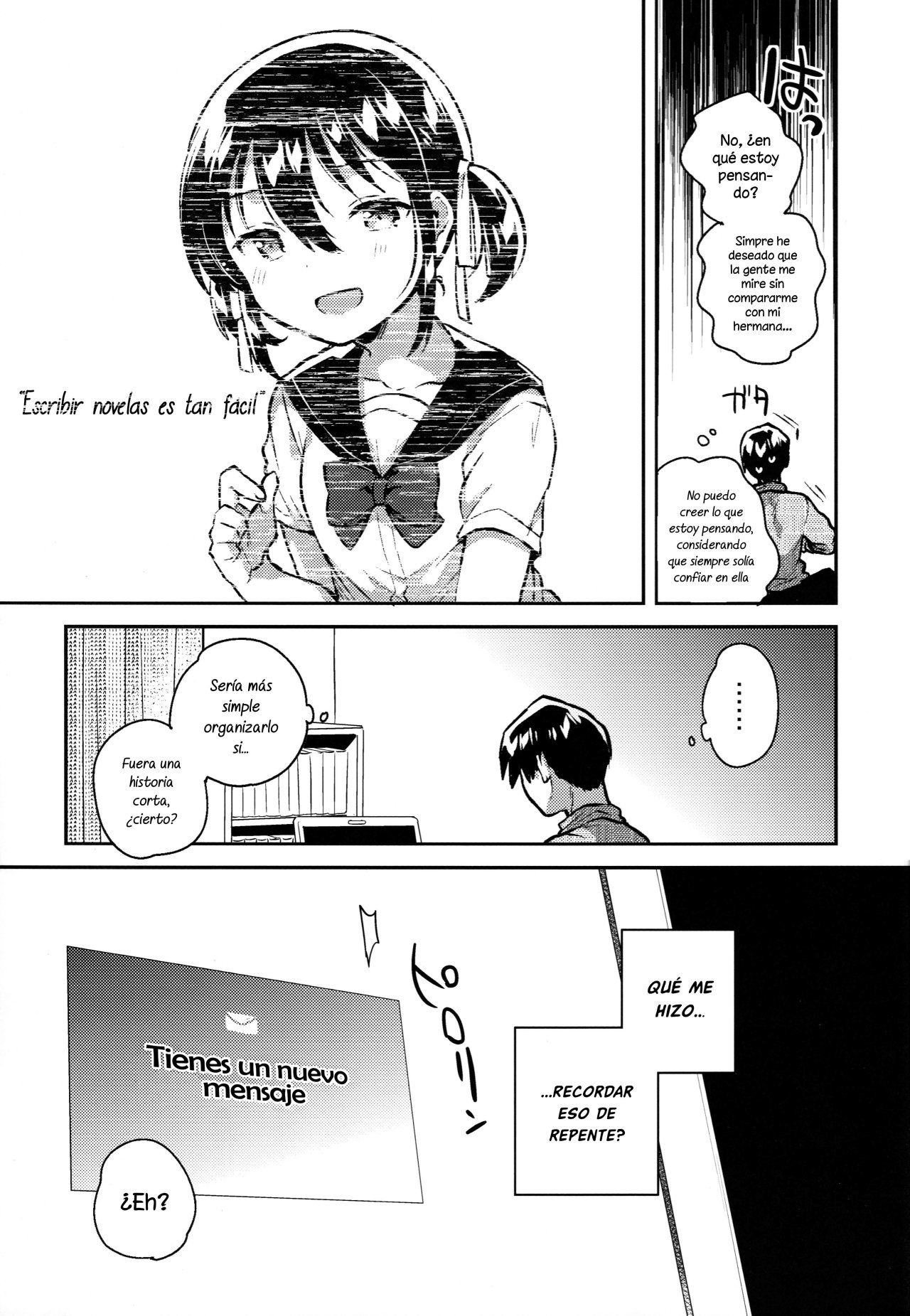 Imouto wa Kakezan ga Dekiru - 5