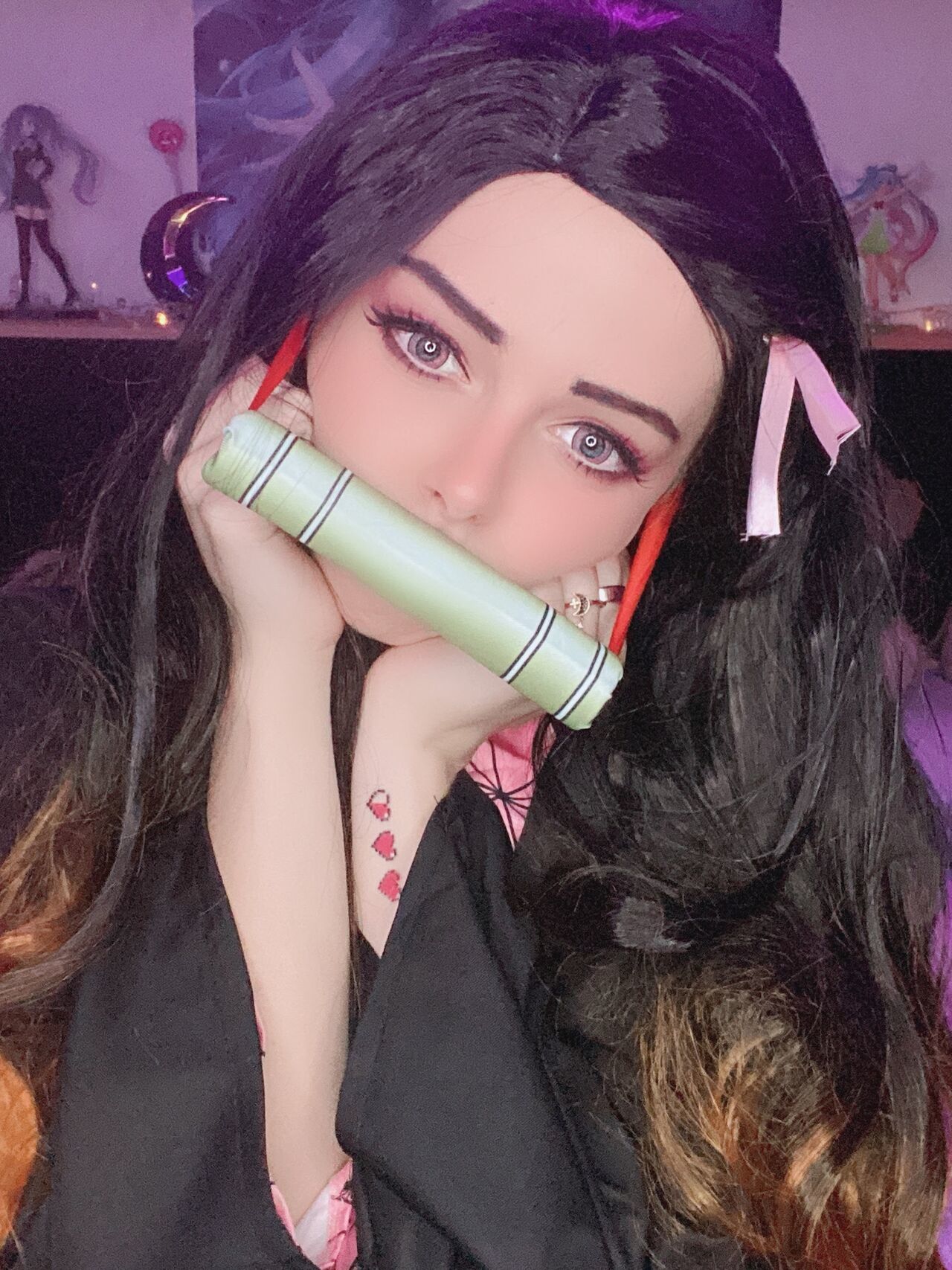 Kitsukanna - Nezuko