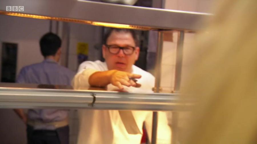 Celebrity MasterChef S15E00 A Recipe for Success 2 Out of the Frying Pan 720p WEB H264-iPlayerTV Celebrity MasterChef S15E00 A Recipe for Success 2 Out of the Frying Pan 720p WEB H264-iPlayerTV