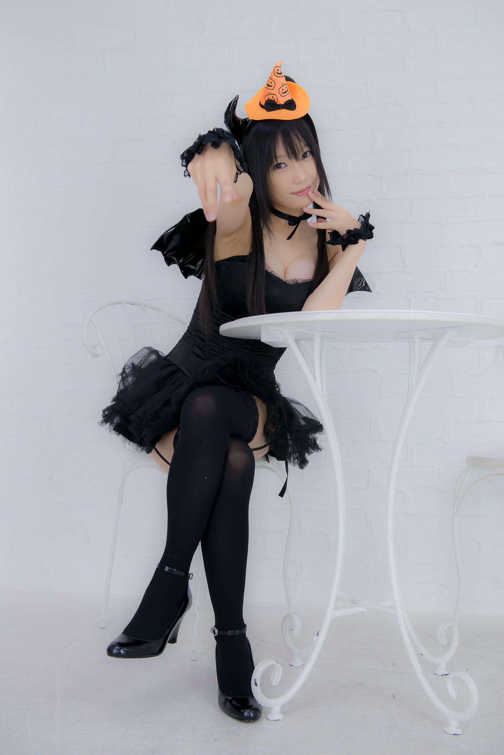 れんふりーど&天使みゅ。《Twin Closet》 [Heruheru3] 写真集(95)