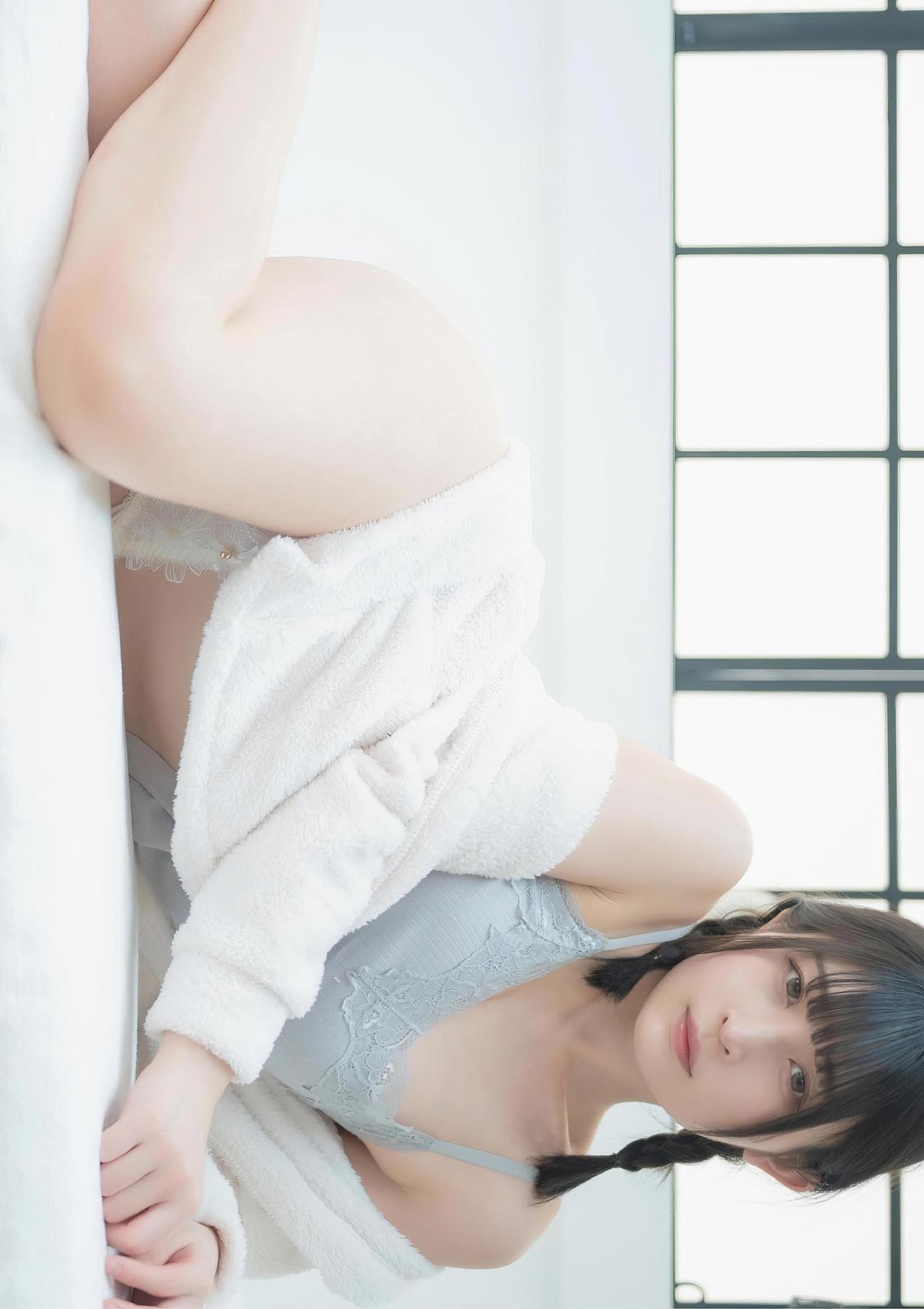 Mizuna Shione 水那しおね, デジタル写真集 [えちえろに誘って？] Set.01(32)