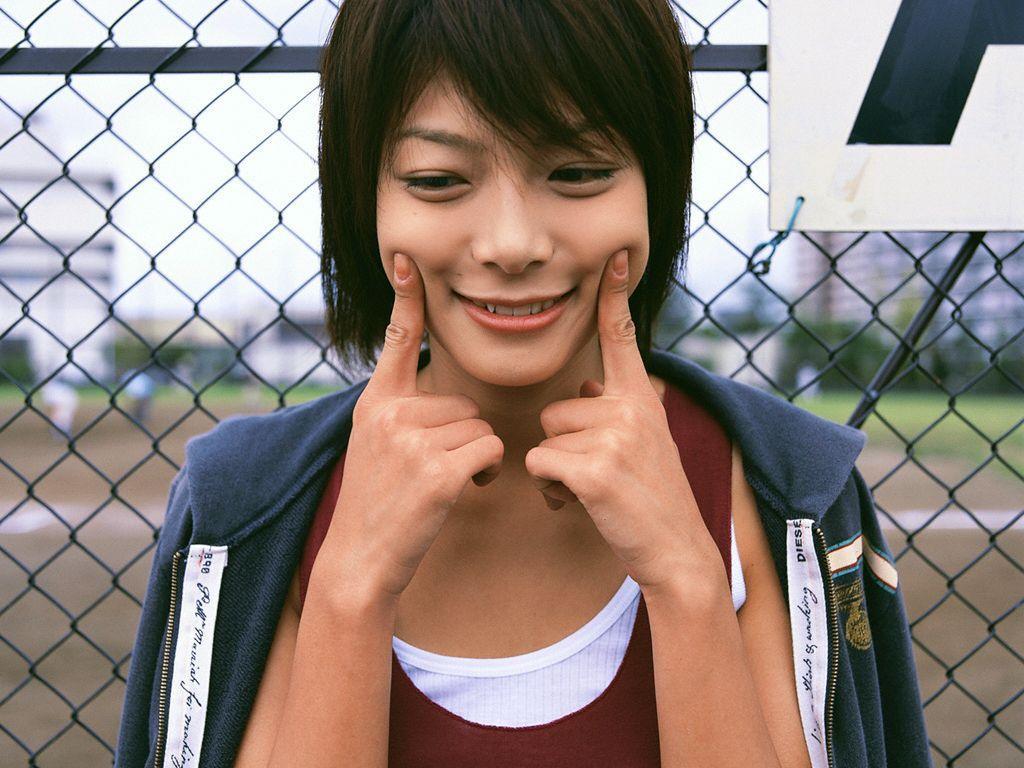 [Wanibooks] NO.02 Saki Aibu 相武紗季 写真集(129)
