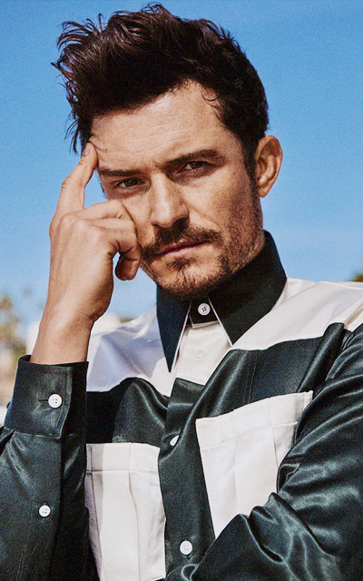 Orlando Bloom AYAra7uM_o