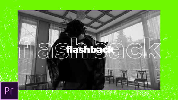 Flashback - Dynamic - VideoHive 39728073