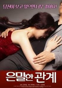 18+ A Secret Relationship 2024 Korean Movie 720p WEBRip 1Click Download