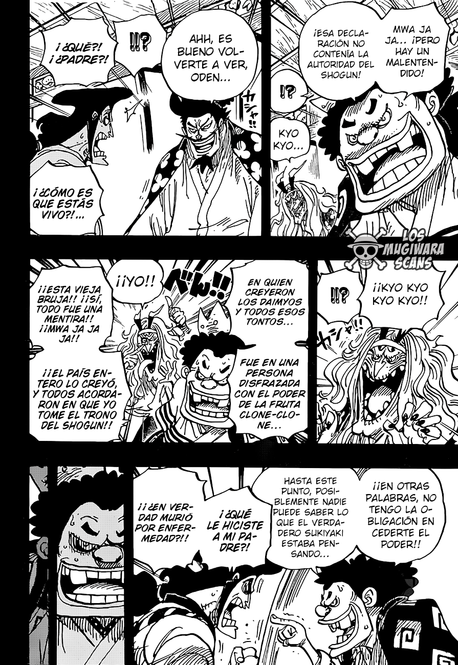 español - One Piece Manga 969 [Español] [Mugiwara Scans] V5cAy2HT_o