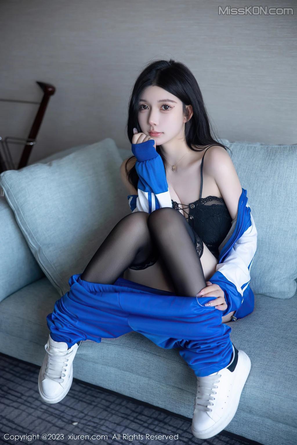 XIUREN No.6659 – 6666 (715 photos)(126)