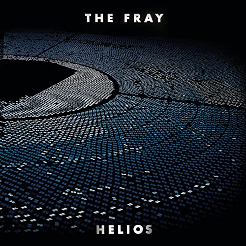 The Fray - Helios (2014) [CD FLAC]