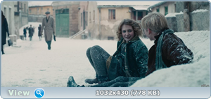   / The Book Thief (2013) BDRip-AVC  HELLYWOOD |  | 2.19 GB