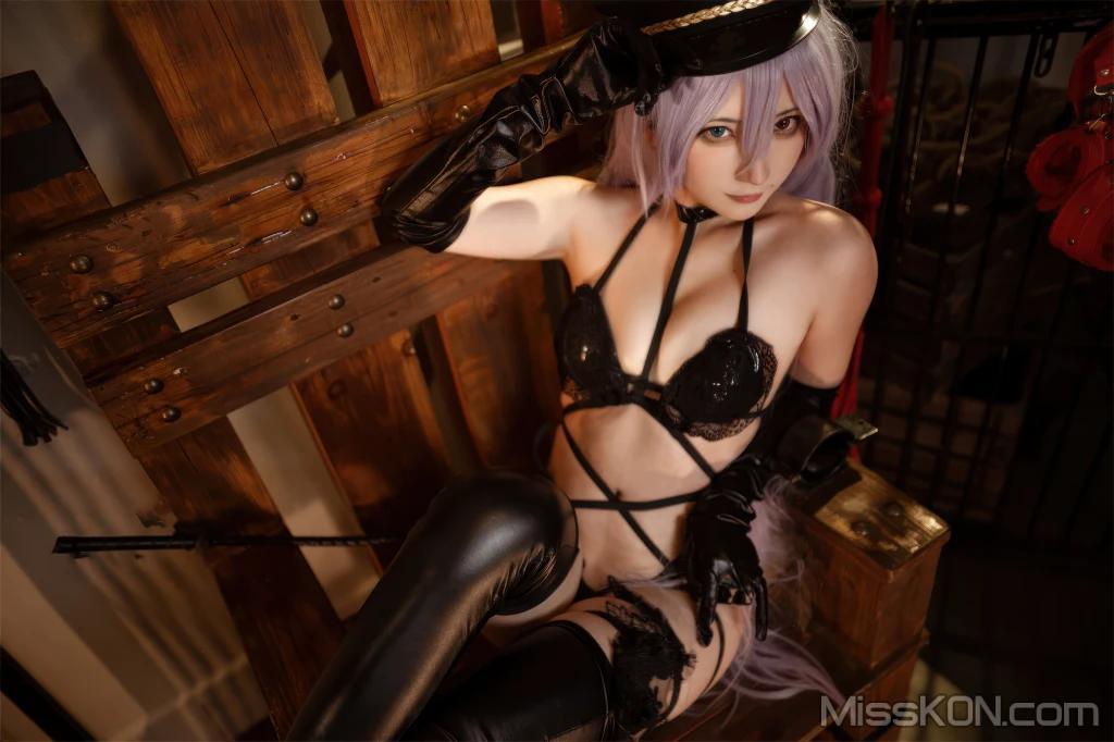 Coser@是三不是世w: 喜多川海梦-黑山梗菜 (45 photos)(2)