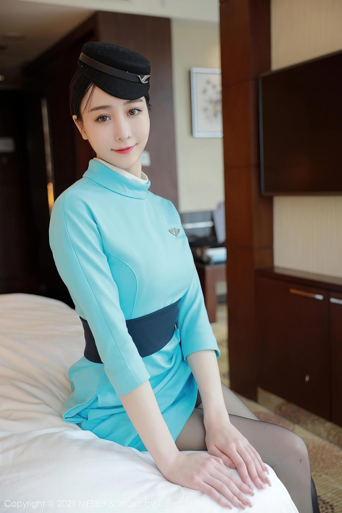 [MFStar模范学院] 2021.02.05 Vol.455 水水er(34)