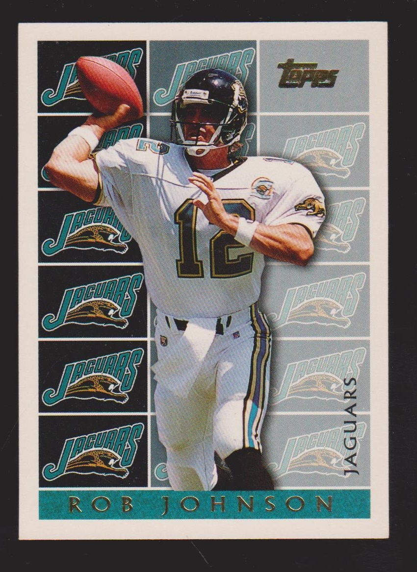 Jacksonville Jaguars Cards You Pick -- Get 40% off Details Inside A6