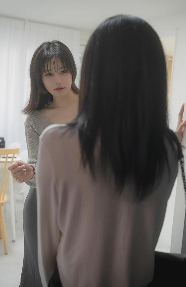 气质美女Hina+Sira上演合约女女无圣光图集(5)
