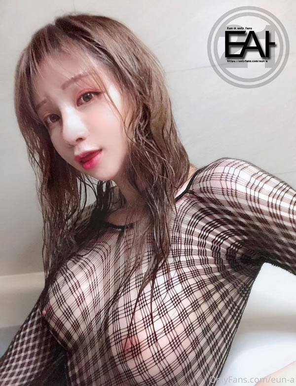 网红@eun-a OnlyFans尺度私拍视图合集3(7)