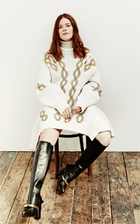 Rose Leslie XjS5zMPQ_o