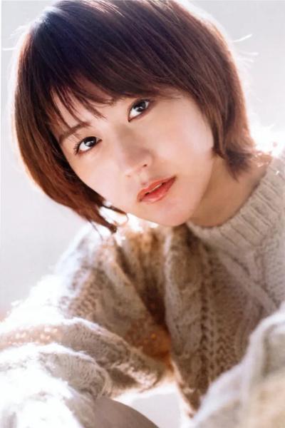 Mizuho Habu 土生瑞穂, B.L.T Graph 2020年12月号 Vol.62